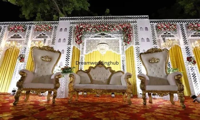 Shree Bherunath  Event